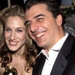 Chris Noth Reveals “Hurtful” Rift With Sarah Jessica Parker After ‘Sex and the City’ Era Chris Noth and Sarah Jessica Parker