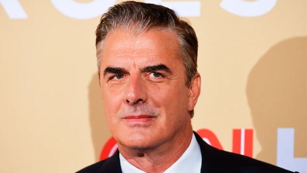 Chris Noth