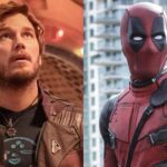 Star-Lord and Deadpool (Image: Marvel)