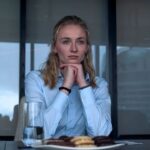 Sophie Turner in Steal