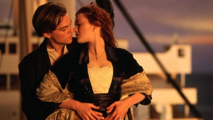 Titanic Titanic
