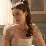 Francesca in 'Bridgerton'