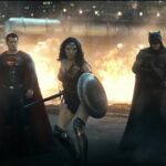 Batman, Wonder Woman, and Superman (Image: Warner Bros)