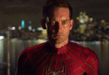Tobey Maguire as Spider-Man (Image: Marvel)