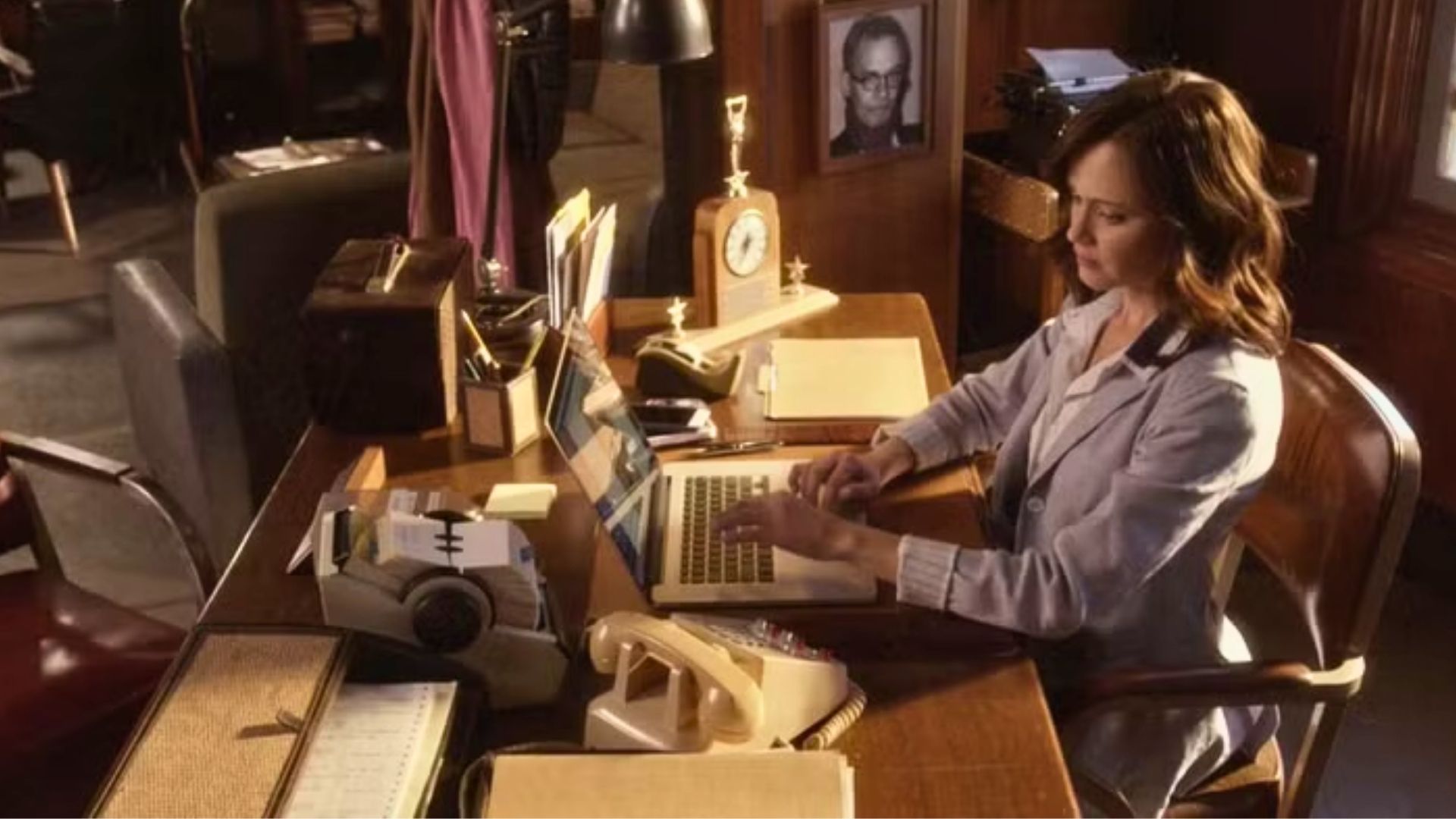 Rory’s Journalism Era Was Hard To Watch