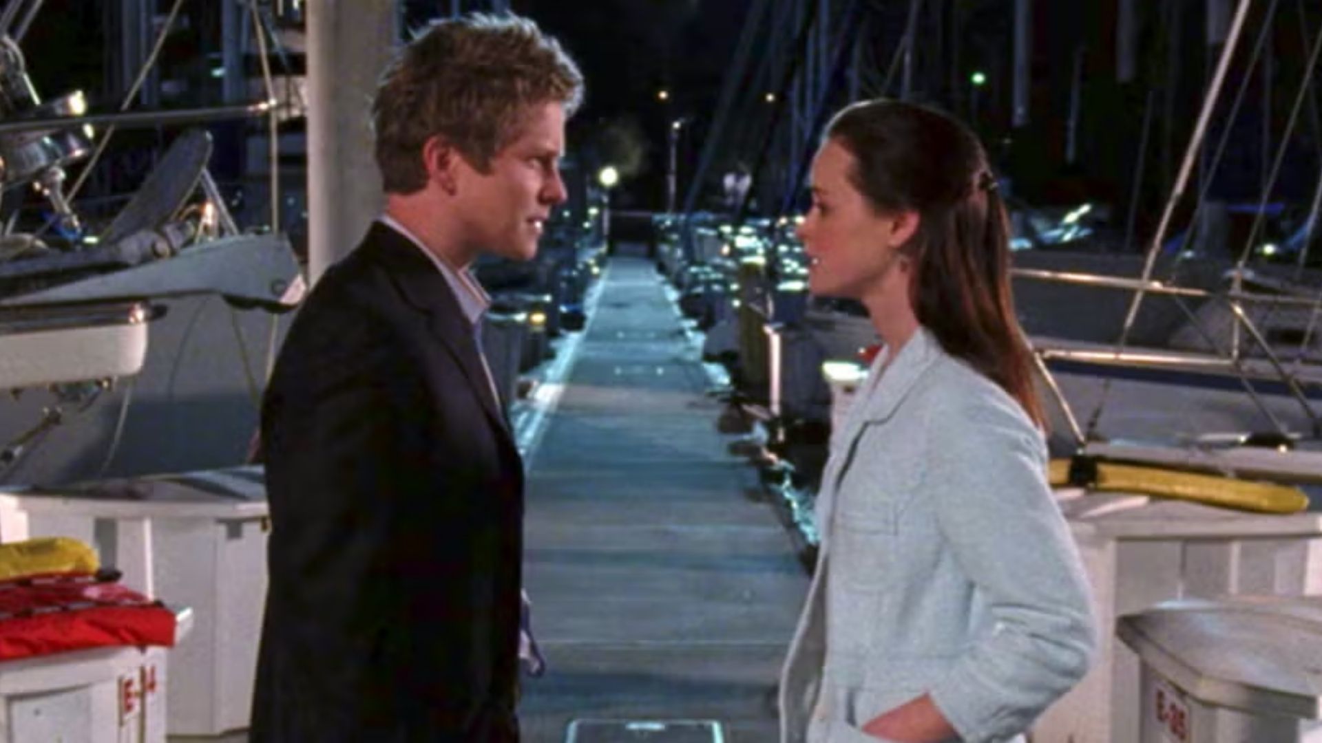 Rory’s Yacht Theft & Yale Exit Spiral