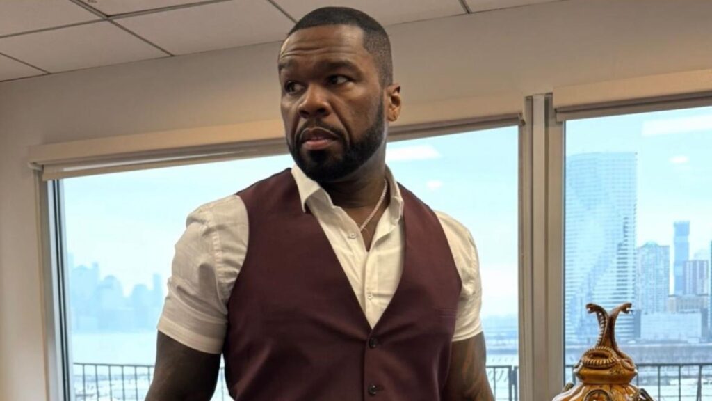 50 Cent