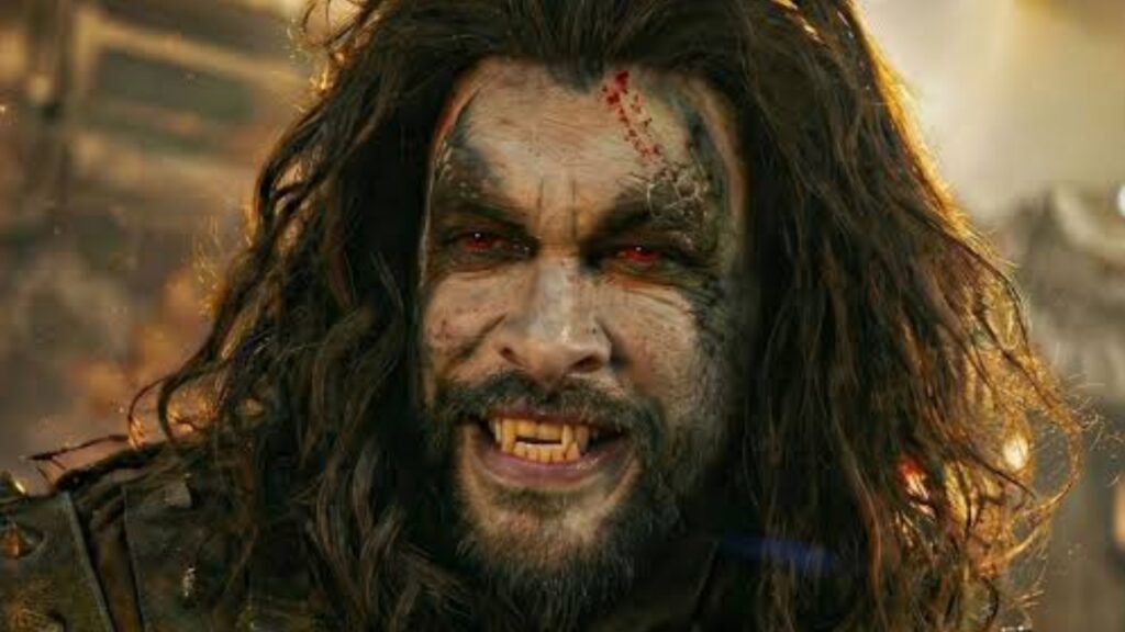 Target Lobo DC Finally Lets Jason Momoa Go Full Lobo In New ‘Supergirl’ Trailer