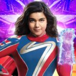 Ms. Marvel (Image: Marvel)