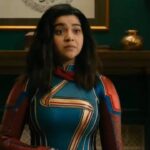 Ms. Marvel (Image: Marvel)