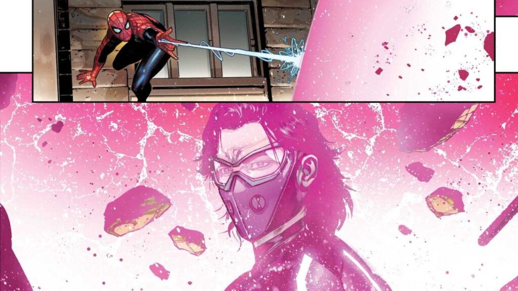 Rapid (Image: Marvel)