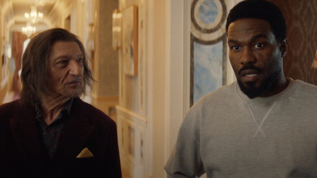 Wonder Man (Image: Marvel)