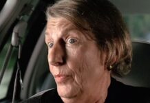 Meet The Real-Life Inspiration Behind Livia Soprano That Makes Her Even More Tragic Livia Soprano