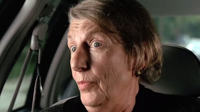 Livia Soprano Livia Soprano