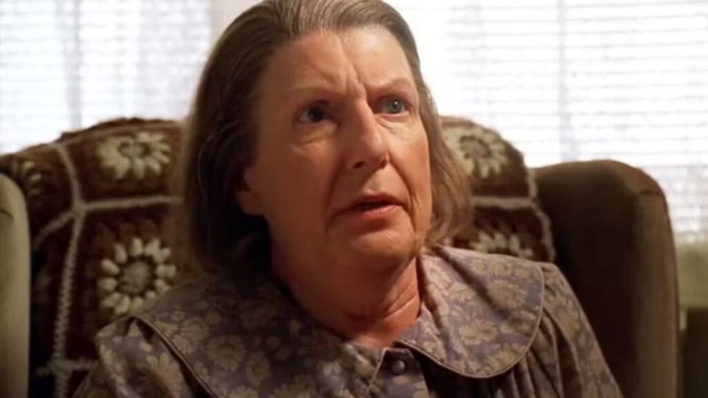 Livia Soprano