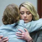 Amber Heard Admits She Feels “Voiceless” After Johnny Depp Lawsuit Battle Amber Heard