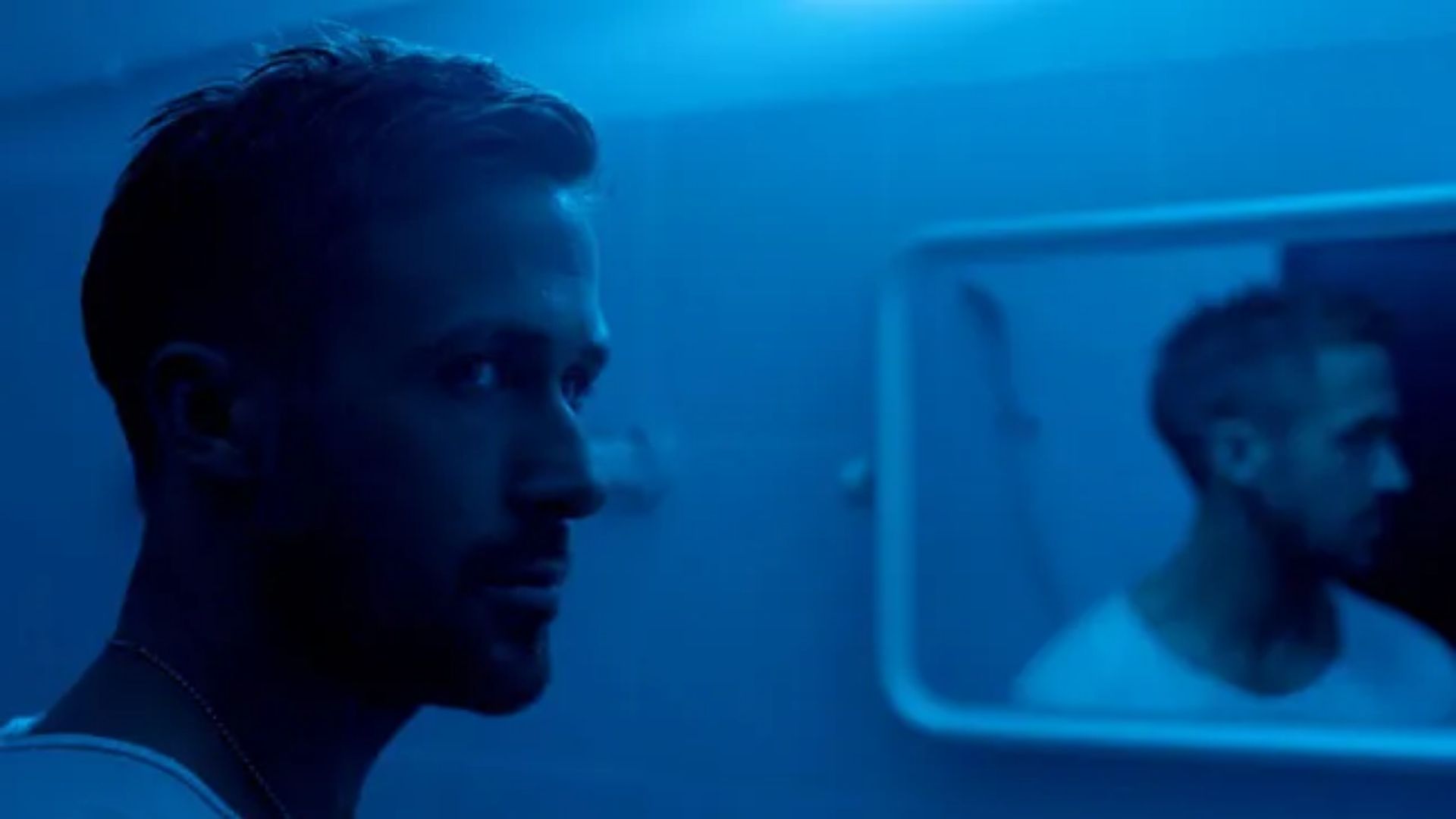 Only God Forgives (2013)