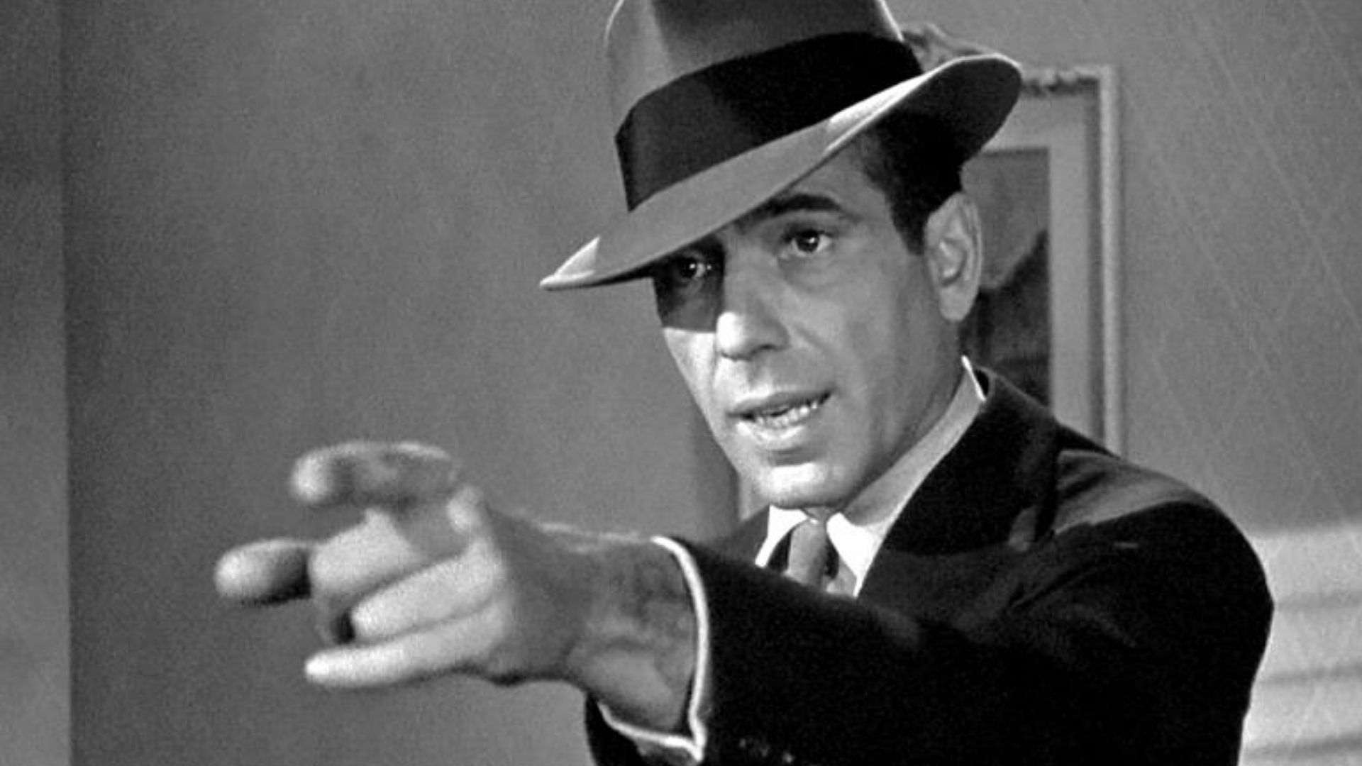 The Maltese Falcon (1941)