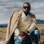 Kanye West (Image: GQ)