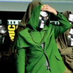 RDJ as Dr. Doom (Image: Marvel)