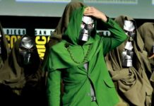 One ‘Avengers: Doomsday’ Theory Perfectly Explains Why Doctor Doom Has Tony Stark’s Face RDJ as Dr. Doom (Image: Marvel)