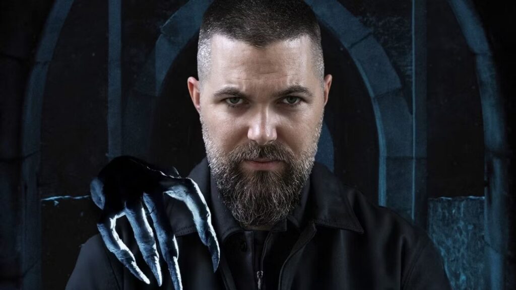 Robert Eggers