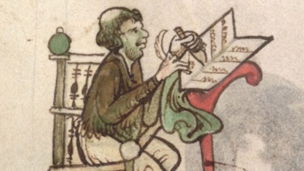 Giraldus Cambrensis