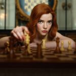 Anya Taylor-Joy Has A Surprising Idea For ‘The Queen’s Gambit’ Season 2 The Queen’s Gambit