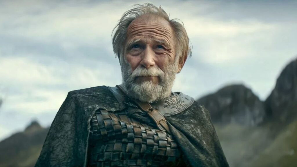 Ser Arlan of Pennytree