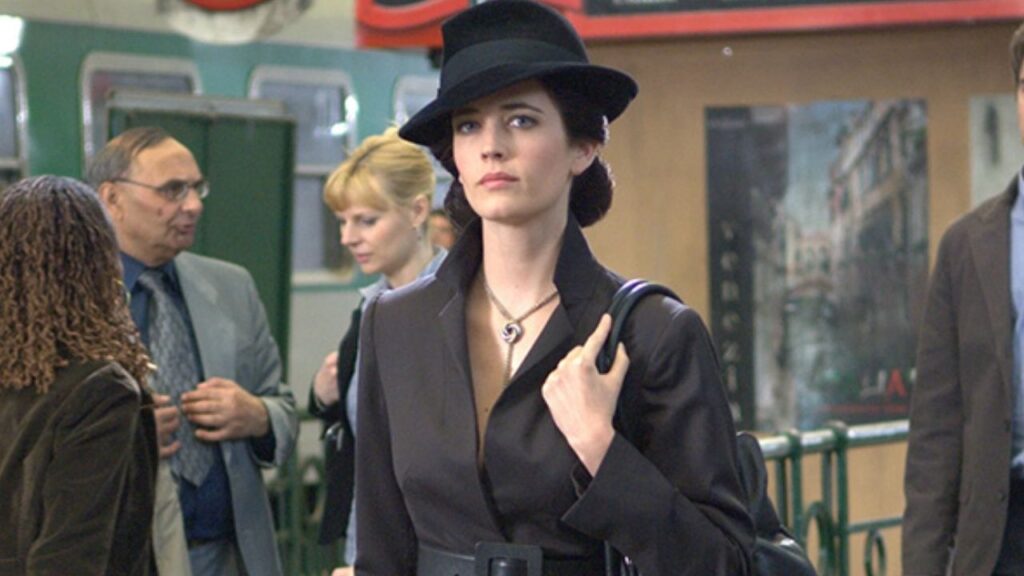 Vesper Lynd in Casino Royale