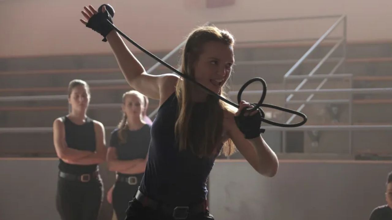 Motherland: Fort Salem