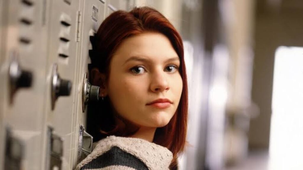 'My so-called life' (Image: ABC)