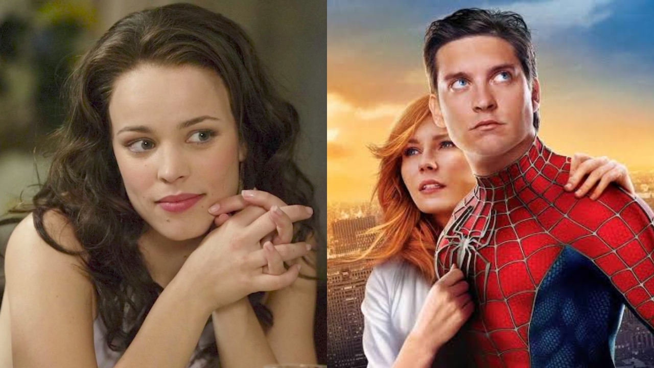 Sam Raimi Puts LongStanding ‘SpiderMan 4’ Rumor To Rest, Debunks How