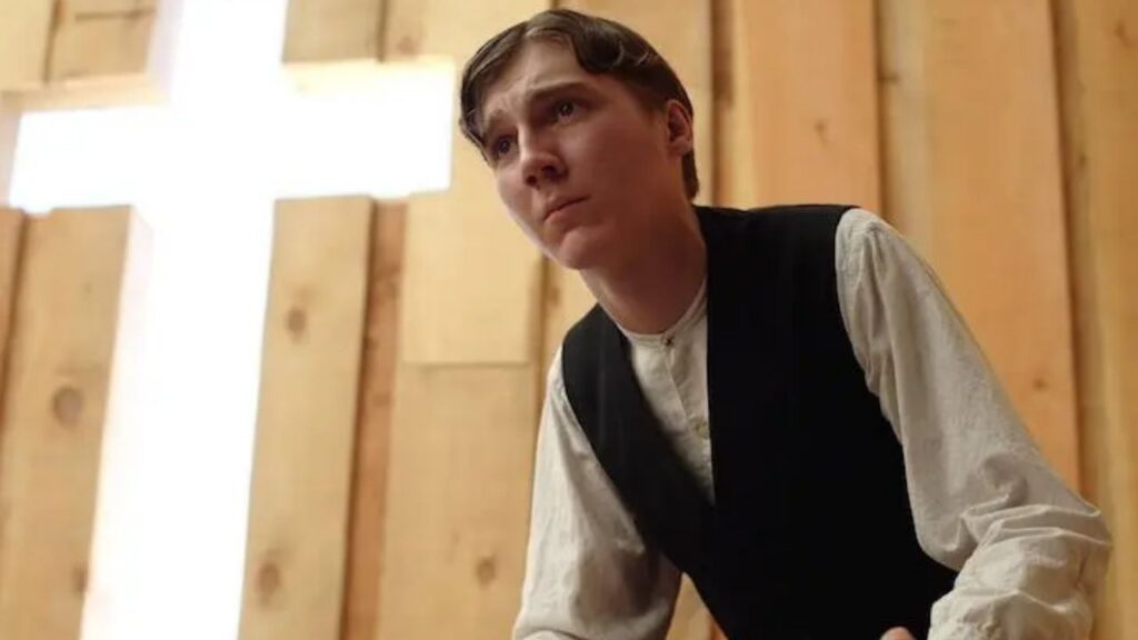 Paul Dano