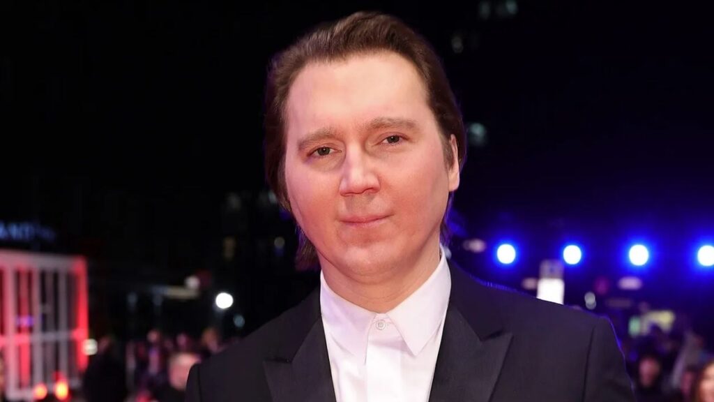 Paul Dano