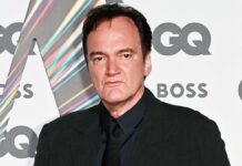 Quentin Tarantino
