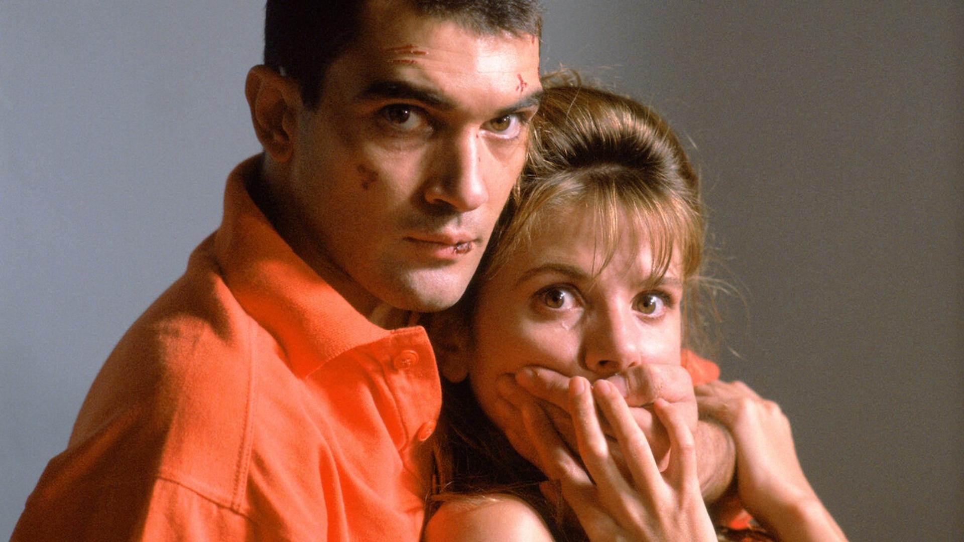 Tie Me Up! Tie Me Down!