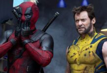 Hugh Jackman’s Wolverine Could Get A Romantic Farewell In ‘Avengers: Secret Wars’ Deadpool & Wolverine (2024)