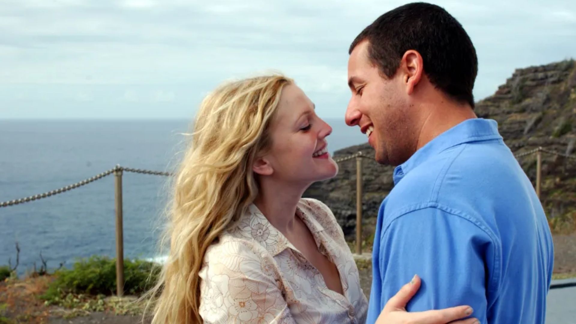 50 First Dates
