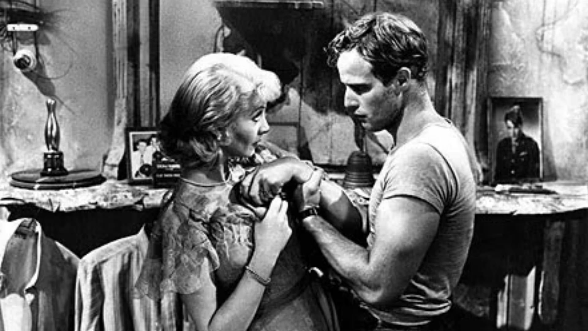A Streetcar Named Desire