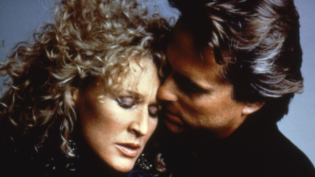 Fatal Attraction