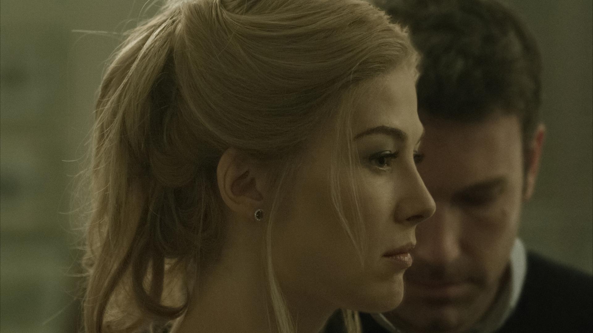 Gone Girl