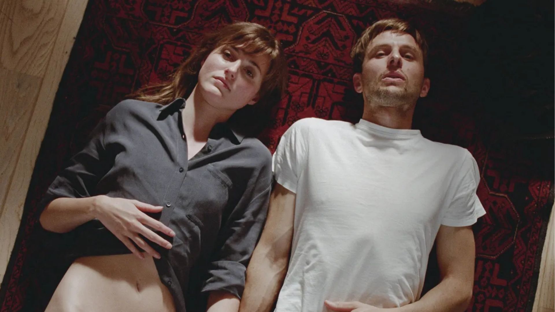 The Worst Person in the World