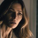 Sarah Shahi in 'Paradise'