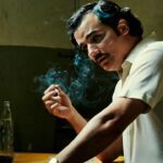 Wagner Moura Says ‘Narcos’ Typecast Him But He Refused To Reinforce Latino Stereotypes Wagner Moura as Pablo Escobar in 'Narcos'