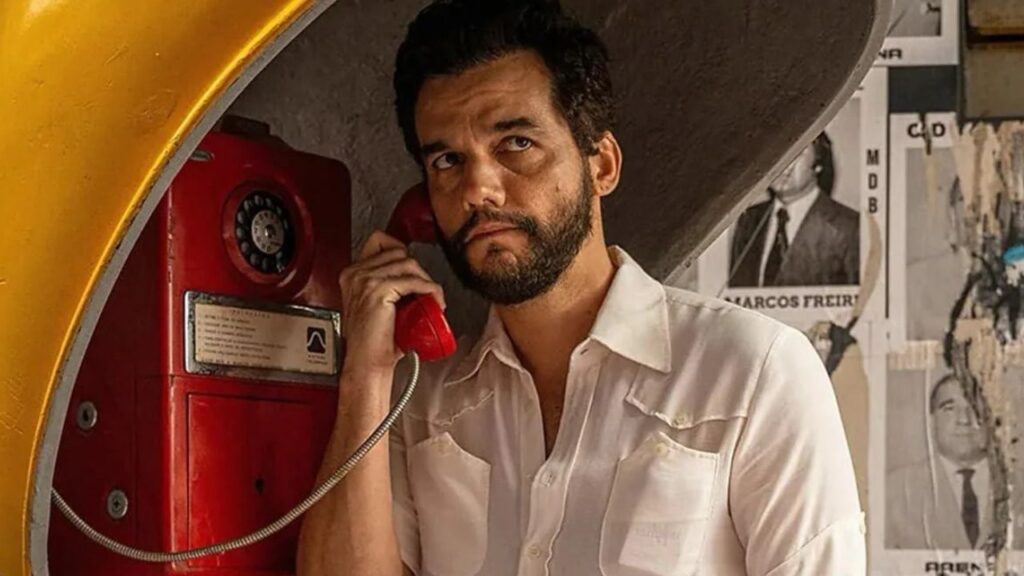 Wagner Moura became immensely popular after his role in Narcos (Image-Netflix)