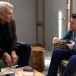 Michael J. Fox and Bill Lawrence