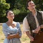 'Bridgerton' (Image: Netflix)