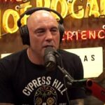 Joe Rogan (Image: The Joe Rogan Experience)