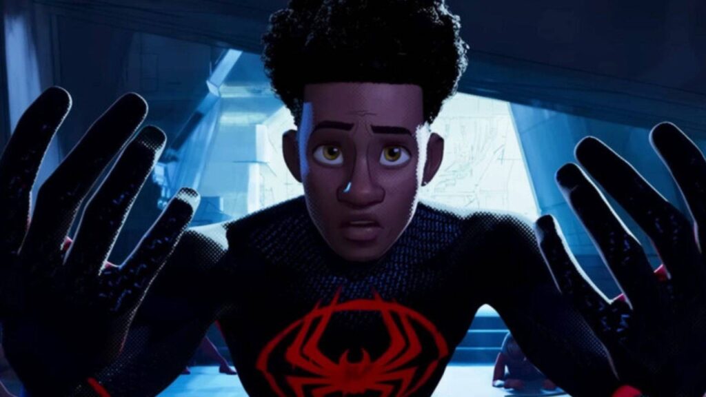 Miles Morlaes (Image: Marvel)
